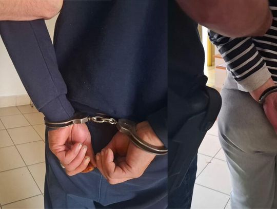 Pobili sąsiada, bo nie chciał podłączyć ich do swojego prądu, a oni podczas libacji mieli ochotę obejrzeć mecz