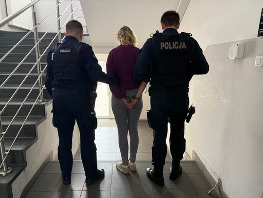 Pobite niemowlę trafiło do szpitala. Młodzi rodzice aresztowani za znęcanie się nad dzieckiem