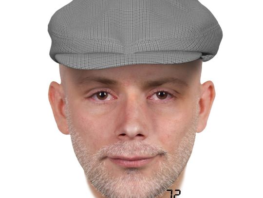 Podając się za pracownika wodociągów ukradł kobiecie 15 tysięcy złotych. Jest portret pamięciowy