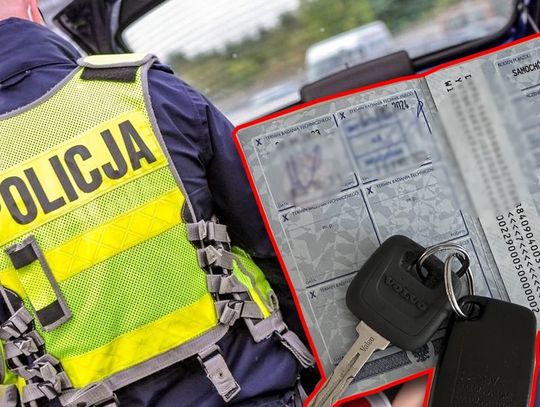 Podbijał przeglądy bez prowadzenia badań. Nieuczciwemu diagnoście grozi 8 lat więzienia