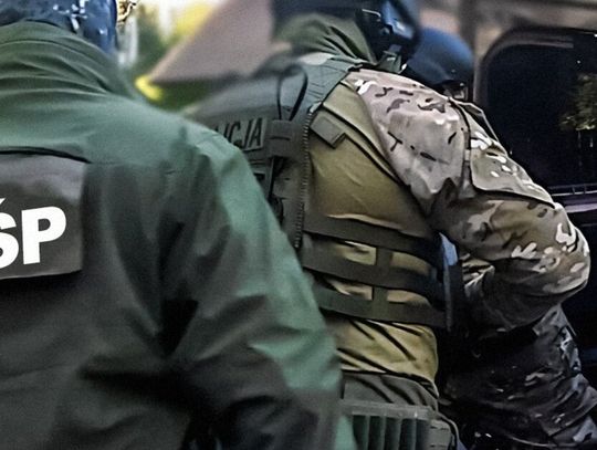 Podczas napadu na kantor zastrzelili człowieka. Sprawcy brutalnej zbrodni skazani po 33 latach