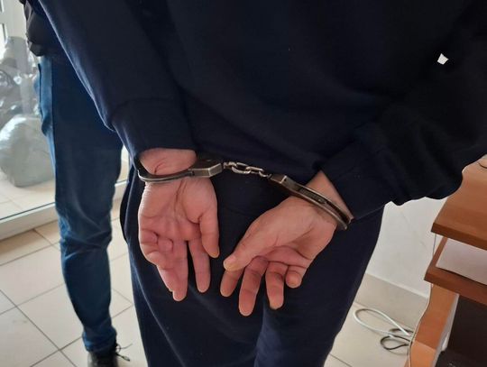 Podczas policyjnego przesłuchania znieważyła tłumaczkę. Ukrainka była wezwana na świadka, teraz odpowie karnie