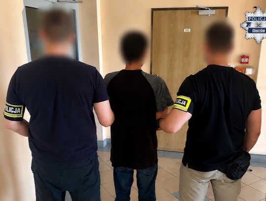 Podejrzany o zabójstwo w Szwecji zatrzymany w Polsce. Wpadł w ręce kryminalnych w miniony weekend