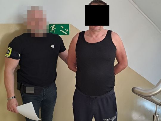 Komenda Powiatowa Policji w Puławach