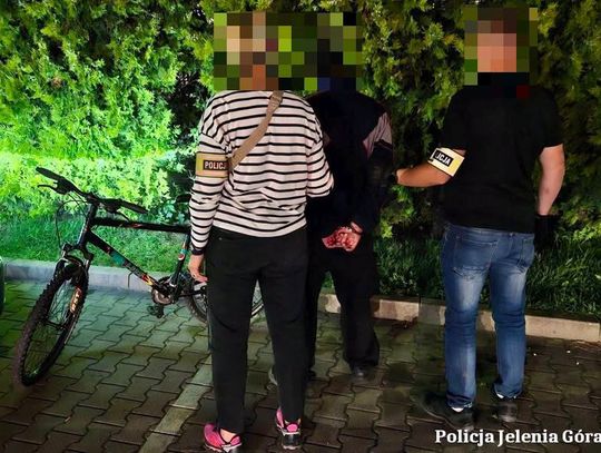 Podrzucili niewybuchy pod galerię, konieczna była ewakuacja. Jeden z podejrzanych zatrzymany