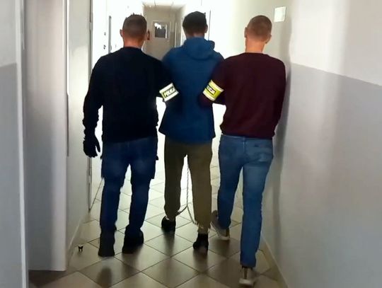 Podwójny morderca zbiegł z Niemiec i ukrywał się w Polsce. Namierzyli go "łowcy głów"