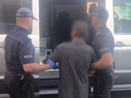 Pokłóciła się z parterem. Kobieta nie przeżyła. Policja zatrzymała mężczyznę