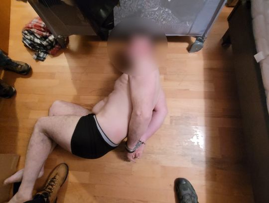 Policja uderzyła w gruzińską mafię. Mają na koncie brutalne napady. Zatrzymany boss i jego syn Policja uderzyła w gruzińską mafię. Mają na koncie brutalne napady. Zatrzymany boss i jego syn