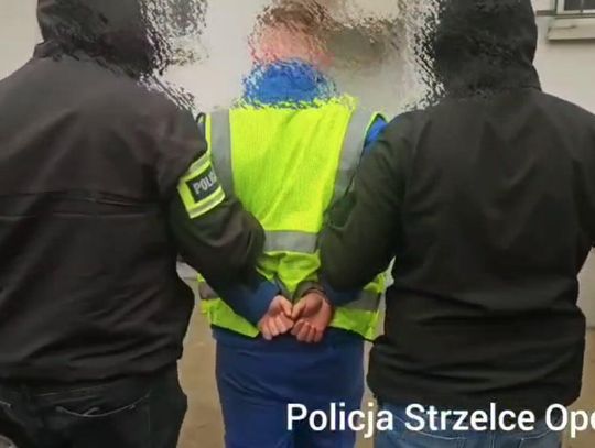Policja zatrzymała 24-latka, który był z zaginioną 11-letnią Patrycją. Dziewczyna jest już z matką