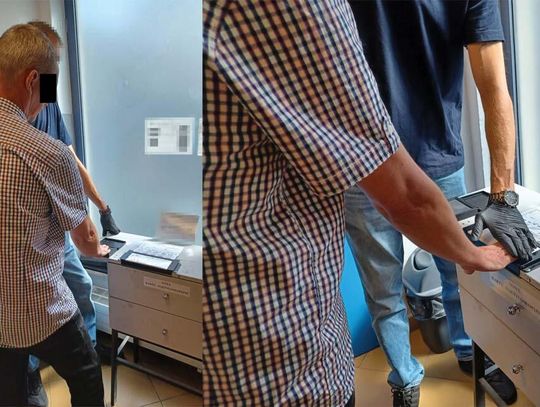 Policja zatrzymała kierowcę, który wjechał w ludzi na pasach. Zginęły dwie osoby