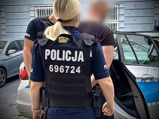 Policja zatrzymała mężczyzn podejrzanych o podpalenie dwóch jachtów. Straty liczone w setkach tysięcy