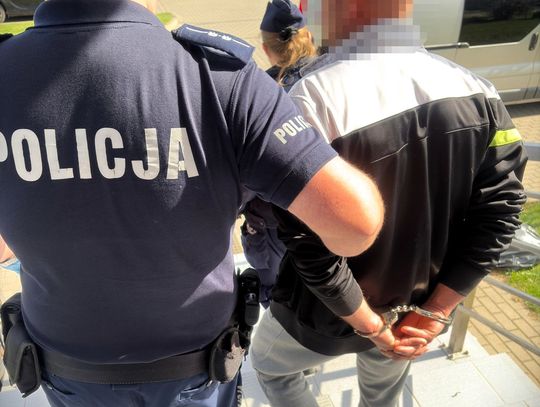 Policjanci odkryli laboratorium i magazyn narkotykowy. Konieczne było wezwanie grupy chemicznej