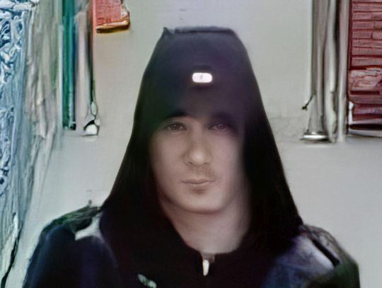 Policjanci z Archiwum X odtworzyli wygląd gwałciciela. Chciał oślepić kobietę, by go nie rozpoznała