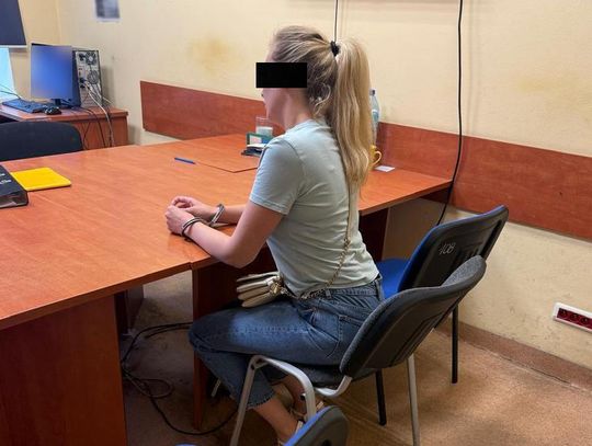 Policyjni "łowcy głów" na polowaniu. W kilka dni zatrzymali troje poszukiwanych