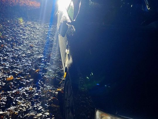 Policyjny pościg za audi. Mężczyzna jechał pod wpływem narkotyków i miał trzy sądowe zakazy Policyjny pościg za audi. Mężczyzna jechał pod wpływem narkotyków i miał trzy sądowe zakazy