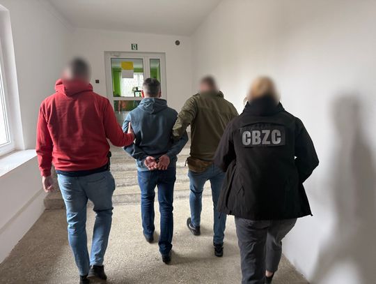 Polował na 10-latkę w sieci. Cyberpolicja namierzyła go na drugim końcu Polski