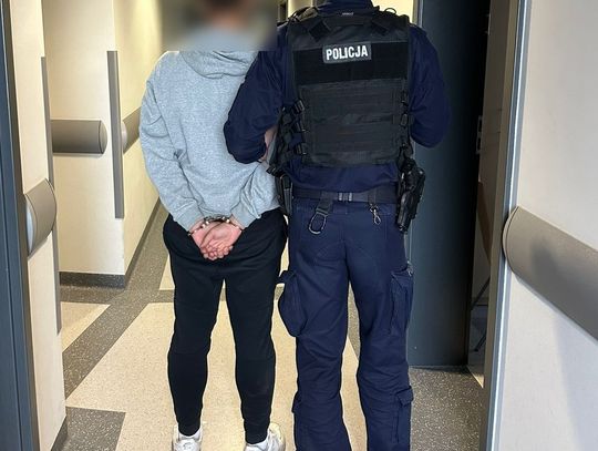 Polował na ludzi szukających biletów na koncerty. Brał bliki i kontakt się urywał