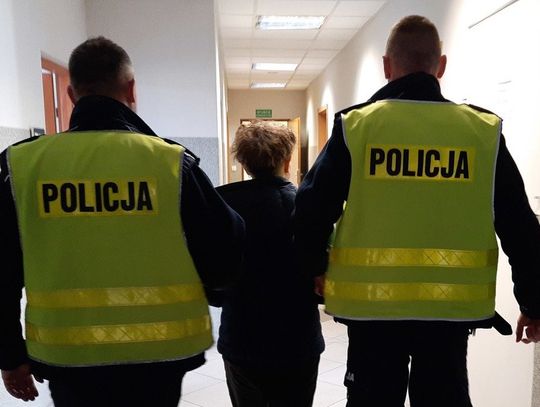 Położyła stówkę na siedzeniu i kazała policjantom "dać jej spokój". Jechała pijana i bez prawa jazdy