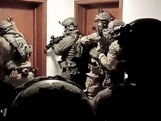 Polscy i Czescy kibole rozkręcili narkobiznes. Rozbito międzynarodową grupę przestępczą [WIDEO]
