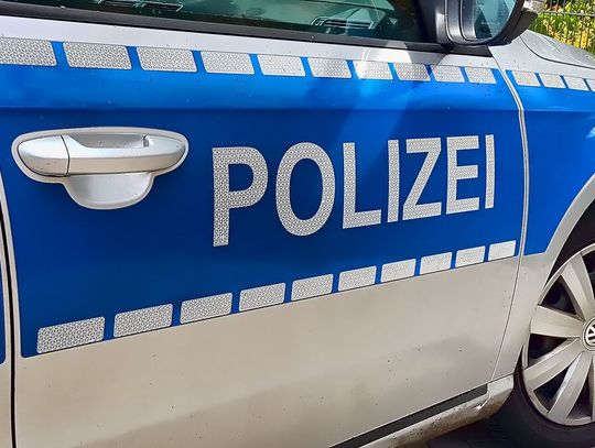 Polski kierowca tira znaleziony martwy na parkingu w Niemczech. Miał poderżnięte gardło