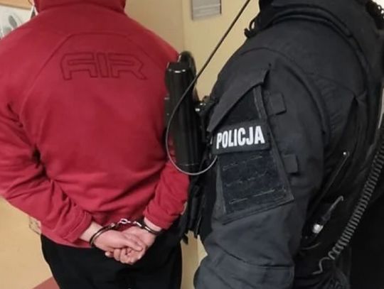 Ponad 140 włamań i straty przekraczające 2 miliony złotych. Dwaj mężczyźni usłyszeli surowe wyroki