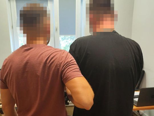 Ponad 2 kilogramy narkotyków w sypialni 42-latka. Towar był gotowy do sprzedaży
