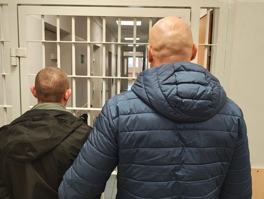 Porwał byłą dziewczynę i maltretował ją w garażu. Chciał, by 29-latka zmieniła złożone zeznania