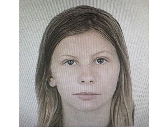 Poszukiwana 19-letnia Estera Deka. Kobieta w sobotę odjechała ze znajomym i nie wróciła do domu