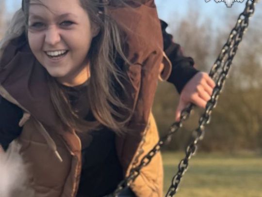 Poszukiwania 17-letniej Gabrieli. Dziewczyna uciekła z młodzieżowego ośrodka leczenia uzależnień