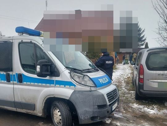 Poszukiwania 35-latki zakończone makabrycznym odkryciem. Zarzut zabójstwa dla znajomego kobiety