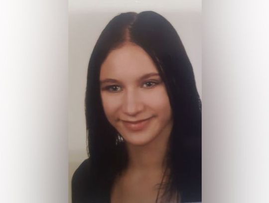 Poszukiwania zaginionej Oliwii. 15-latka kolejny raz uciekła z placówki opiekuńczej