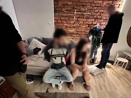 Poszukiwany 41-latek zatrzymany dwa dni pod zaręczynach. Szybko nie stanie przed ołtarzem