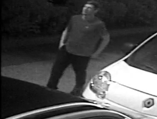 Poszukiwany do przestępstwa na tle seksualnym. Policja opublikowała zdjęcie i prosi o pomoc Poszukiwany do przestępstwa na tle seksualnym. Policja opublikowała zdjęcie i prosi o pomoc