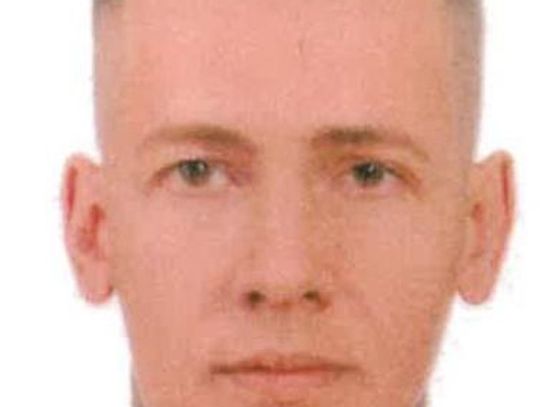 Poszukiwany Eryk Piatrou. Białorusin jest ścigany za zamordowanie 36-letniej kobiety
