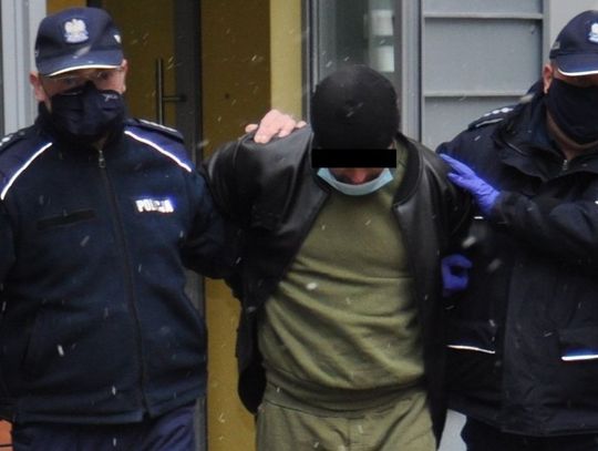 Poszukiwany Europejskim Nakazem Aresztowania zatrzymany ze znaczną ilością narkotyków