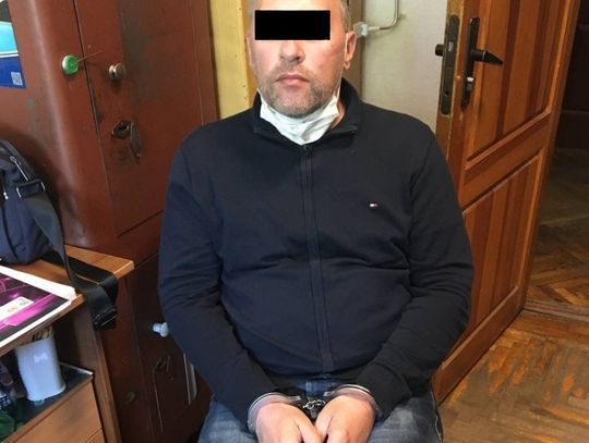 Poszukiwany od 12 lat szef mafii paliwowej wpadł na Ukrainie. Namierzyli go "łowcy głów"
