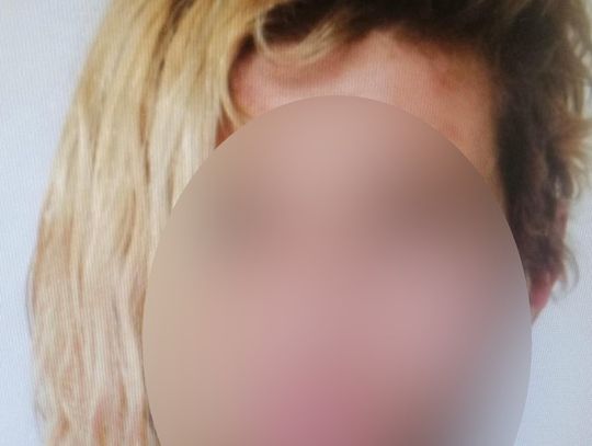 Poszukiwany Rafał R. Mężczyzna uciekł ze szpitala. Możliwe zagrożenie życia