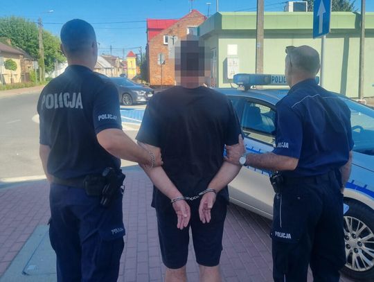 Potężna kara finansowa dla pijanego kierowcy ciężarówki. Prowadził mając ponad 3,3 promila we krwi