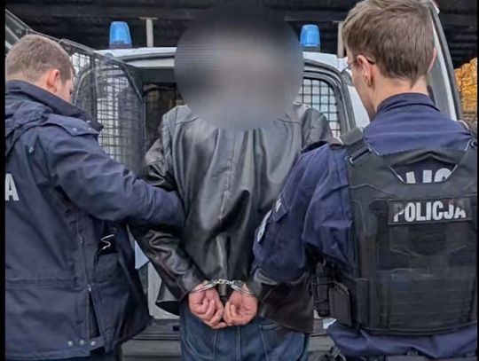 Potrącił pieszego i zostawił go na poboczu. Po kilkunastu godzinach ofiara zmarła w szpitalu