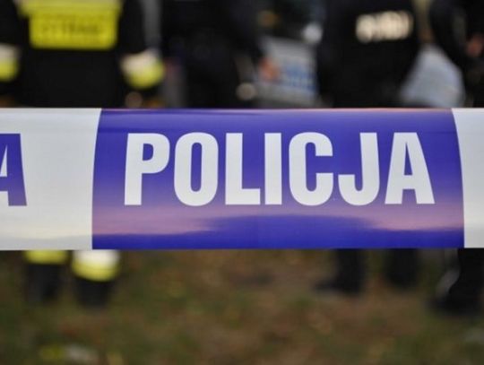 Potworna zbrodnia w Wielkopolsce. W domu znaleziono ciała 4 dorosłych i niemowlęcia