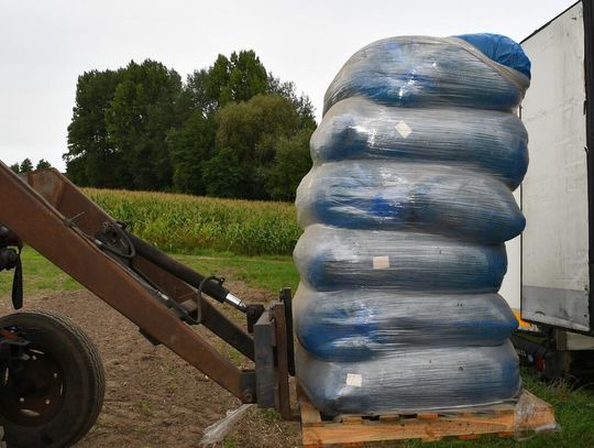 Pracownik po godzinach okradał szefa. W kilka miesięcy narobił strat na 70 tysięcy złotych