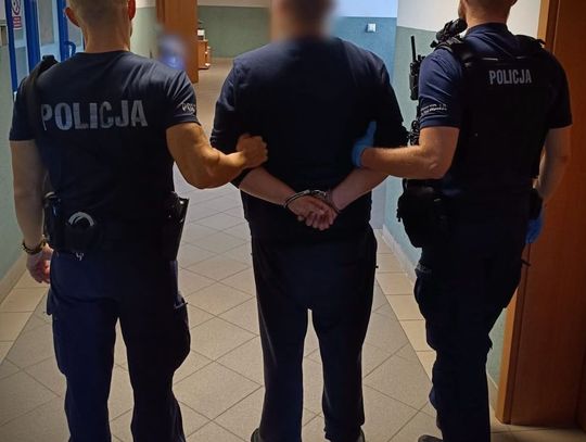 Prawie 5 kg narkotyków przejęte podczas policyjnej akcji. Dwie osoby zatrzymane