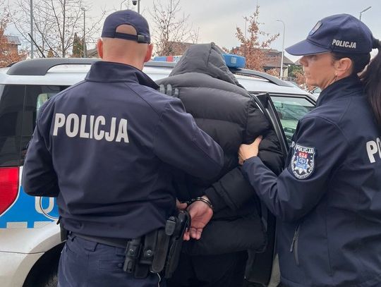 Prezes-hazardzista okradł firmę, którą zarządzał. Przelał z firmowego konta ponad 320 tysięcy zł