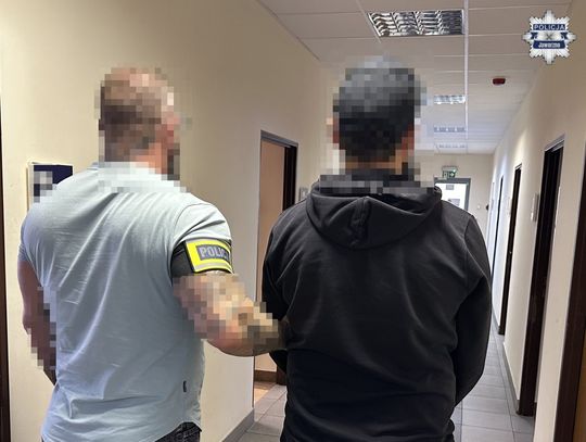 Próbował udusić swoją byłą partnerkę, gdy spała. 33-latek nie mógł pogodzić się z rozstaniem