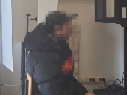 Profesjonalna plantacja w domu jednorodzinnym. Kryminalni przejęli krzewy i gotowy susz