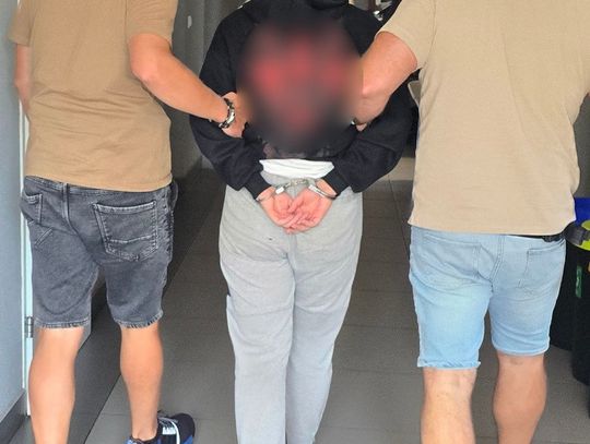 Prowadziła bez uprawnień, uciekła przed policją i zgłosiła kradzież - 18-latka stanie przed sądem