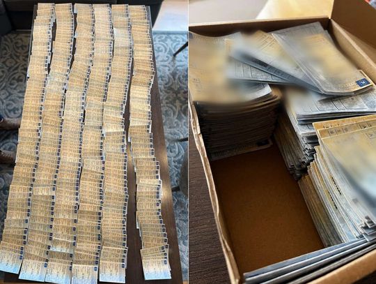 Przeglądy "widmo" na masową skalę. 5,5 tysiąca aut zarejestrowanych bez wizyty na stacji