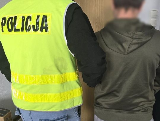 Przełom po 13 latach. Włamywacz był pewien przedawnienia, pogrążył go ślad DNA