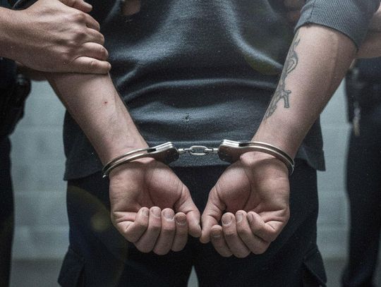 Przemocą zmuszał własną kobietę do prostytucji. To było jego jedyne źródło dochodu