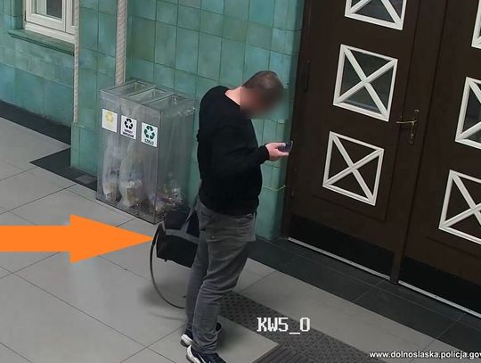 Przestraszona seniorka dała mu 130 tysięcy euro, żeby pomóc córce. 29-latek zniknął na kilka miesięcy